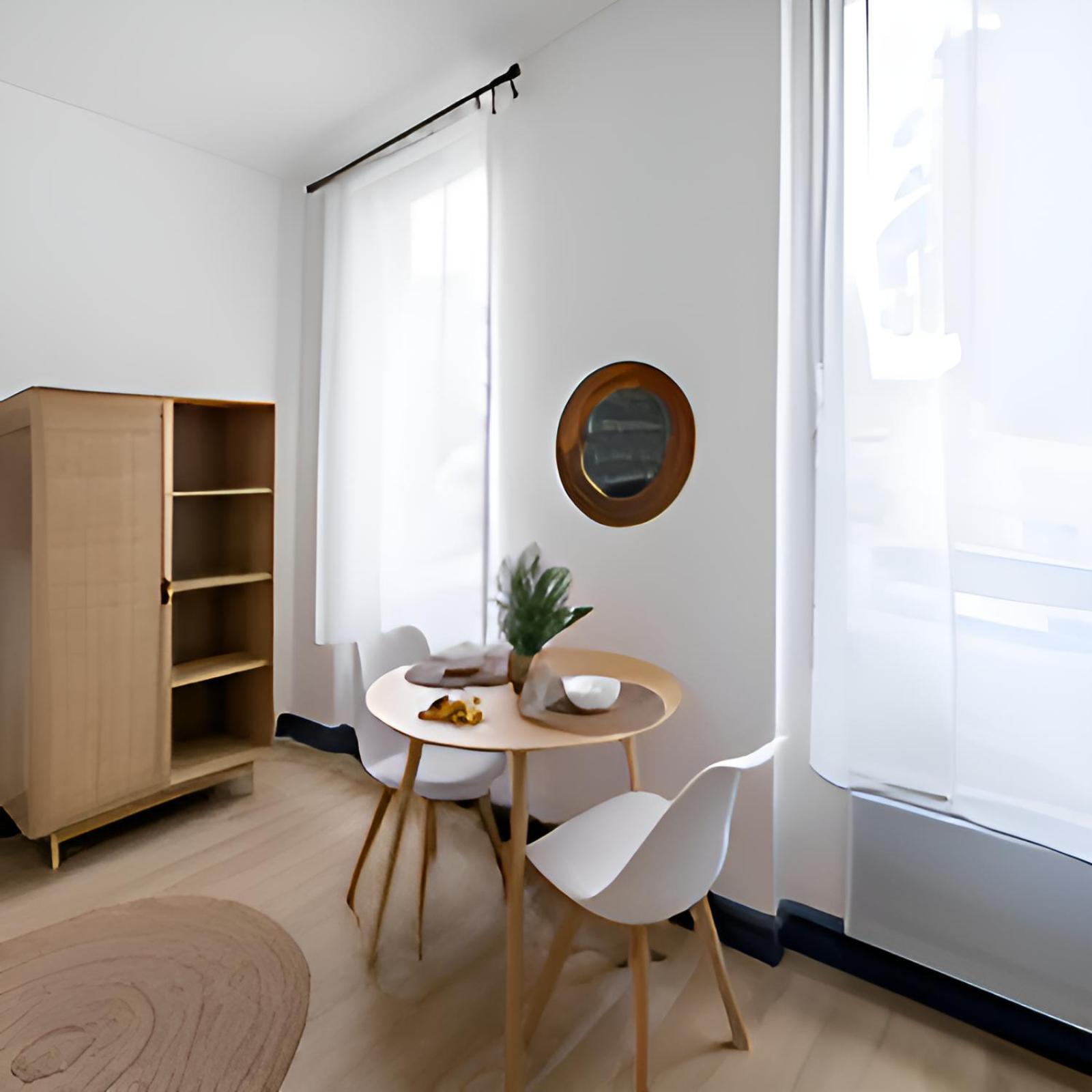 L'elegant, Hyper Centre Gare 800m Apartamento